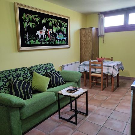 Apartamento Rural Cangas de Onis Exterior photo