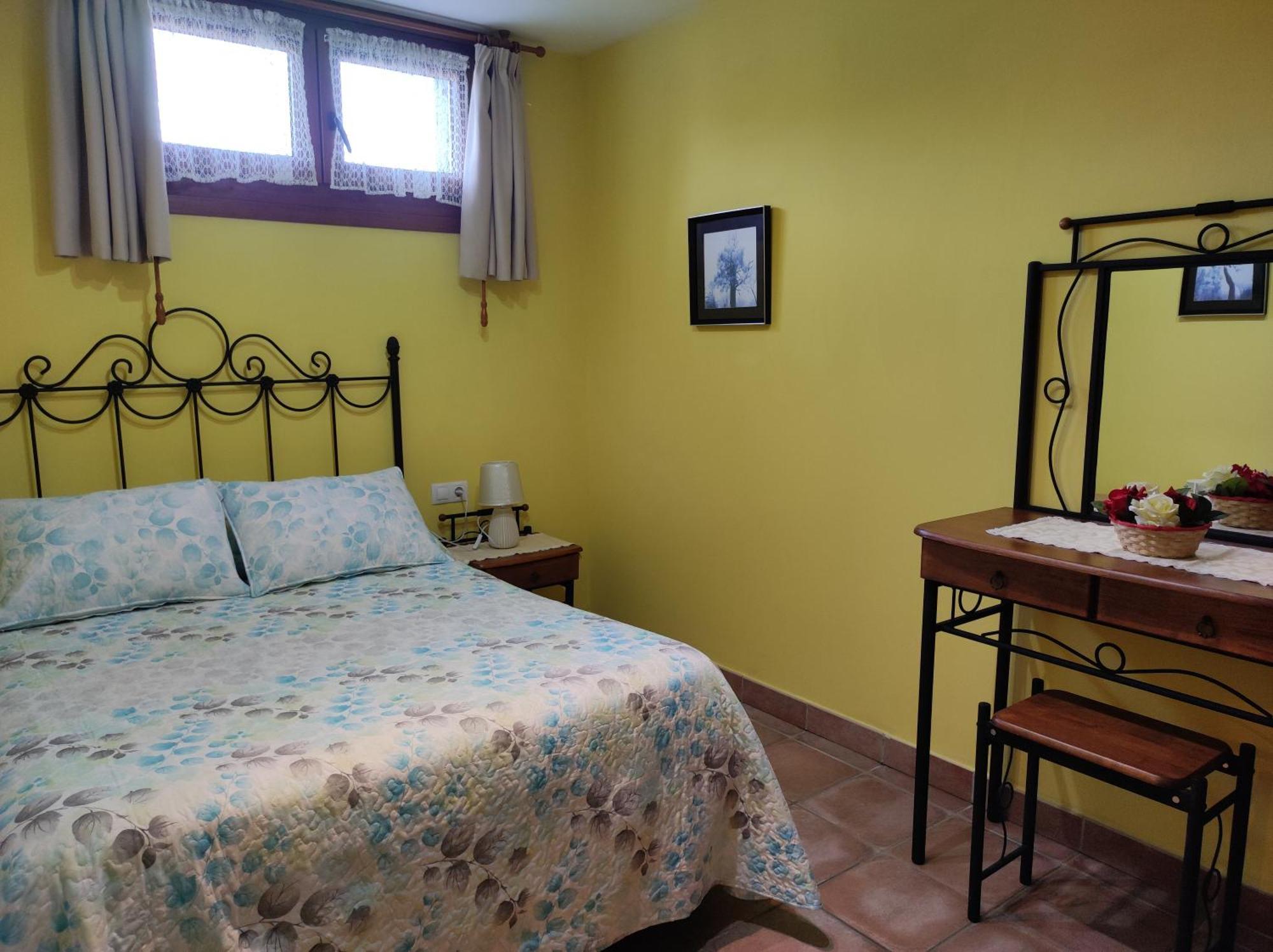 Apartamento Rural Cangas de Onis Exterior photo