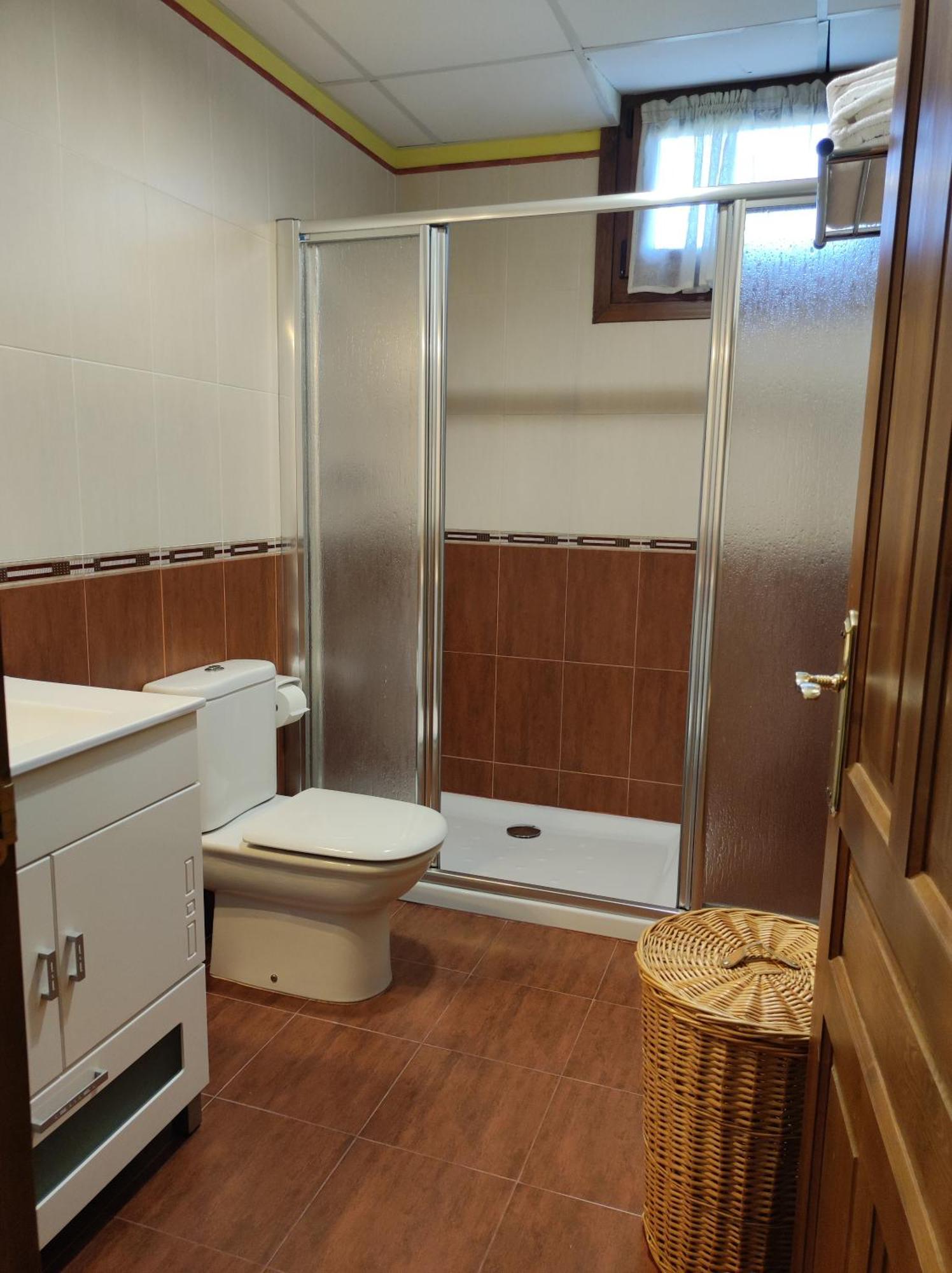 Apartamento Rural Cangas de Onis Exterior photo
