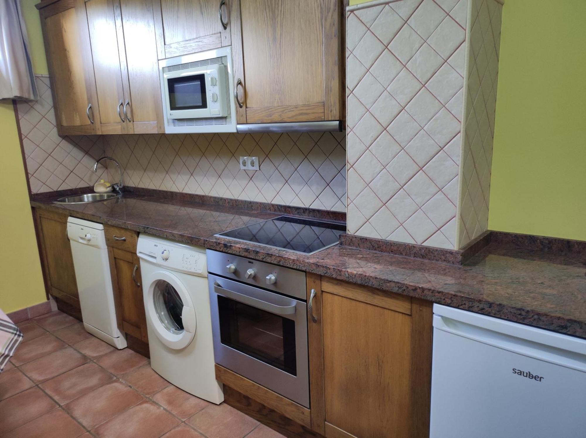 Apartamento Rural Cangas de Onis Exterior photo